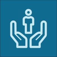 Medizinischer Dienst Hessen logo - Similar company to Lion Work Solution Gmbh
