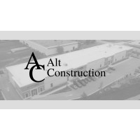 Alt Construction logo - Similar company to Summit Construction Co., Inc.