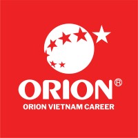 ORION VIETNAM CAREER logo - Similar company to Maycha
