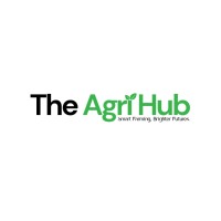 TheAgri-Hub logo - Similar company to Arthagri