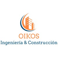 Oikos Ingeniería & Construcción logo - Similar company to Paneltec S.A.
