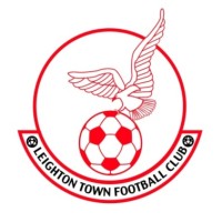 Leighton Town Football Club logo - Similar company to Clr Service And Sales Ltd