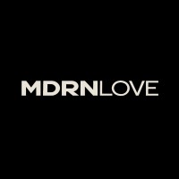 MDRN LOVE - Production House logo - Similar company to Gradient Productions