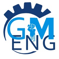 G M Engineering logo - Similar company to Protective Coating Professionals General Maintenance Llc