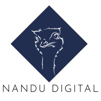 Nandu Digital GmbH logo - Similar company to Ion One
