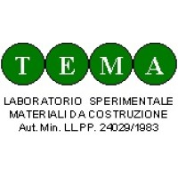 Laboratorio TEMA logo - Similar company to Rockolors Srl