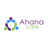 Ahanacare logo - Similar company to Qurious Solutions
