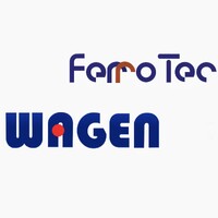 Ferrotec Wagen logo - Similar company to Ybtool