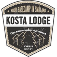 KOSTA LODGE logo - Similar company to Orrefors & Kosta Boda North America