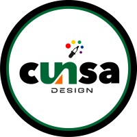 cunsa design logo - Similar company to Cems Servicios