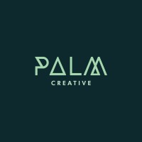 PALM Creative logo - Similar company to Palm Creative Agency
