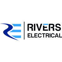 Rivers Electrical Corporation logo - Similar company to Transformadores Victory