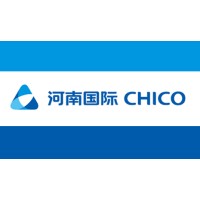 China Henan International Cooperation Co. Grp. Ltd. logo - Similar company to Mk Construction