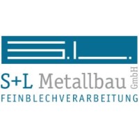 S+L Metallbau GmbH logo - Similar company to Comde-Derenda Gmbh