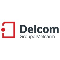 Delcom Groupe Melcarm logo - Similar company to Delcom Group