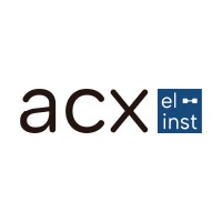 acxel logo - Similar company to Acx Instruments