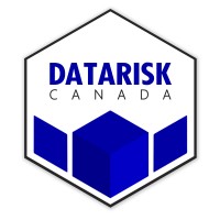 Datarisk Canada logo - Similar company to Dynamics Square Canada