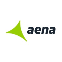 Aena logo - Similar company to Multiplestudio