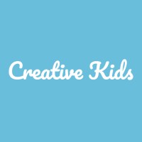 Creative Kids logo - Similar company to Xkopp Creative