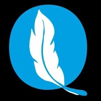 BlueQuill Communications logo - Similar company to Anant Naad Foundation