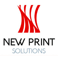 New Print Solutions logo - Similar company to Fdm S.R.L.