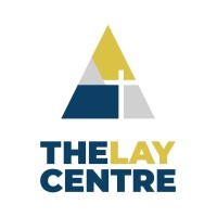 The Lay Centre logo - Similar company to Learnbridge Inc