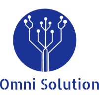 Omni Solution logo - Similar company to Omnisolutions