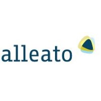 alleato assekuranzmakler GmbH logo - Similar company to German Sustainability Network