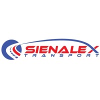 Sienalex Transport logo - Similar company to Ac Refrigo I Transport Refrigeration Solutions