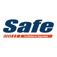 Safe Chile logo - Similar company to Intercanje