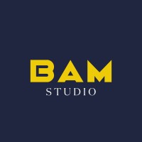 BAM WEB SOLUTIONS logo - Similar company to Keen To Design