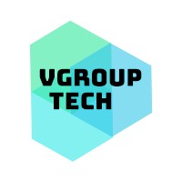 VGROUP Tech logo - Similar company to Vgroup., Jsc