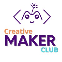 Creative Maker Club logo - Similar company to Proflab: Formações Criativas