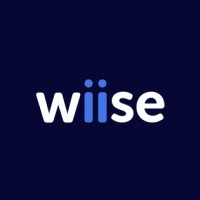 Wiise logo - Similar company to Hostech