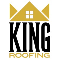 King Roofing logo - Similar company to Icaros