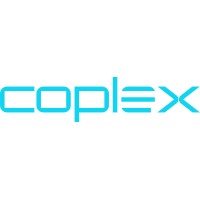 Coplex logo - Similar company to 3Co Group