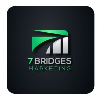 7 Bridges Marketing - We are now Pixa! logo - Similar company to Clm: St. Louis Chapter