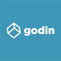 Godin Productions Ltd. logo - Similar company to Protagon Display