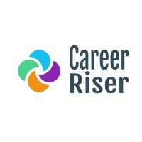 Career Riser logo - Similar company to Career Conduit - Your Learning Partner