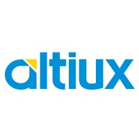 Altiux Innovations logo - Similar company to Keypoint Technologies