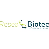 Resea Biotec GmbH logo - Similar company to Nemoptic