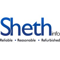 Sheth Info logo - Similar company to Mofotech