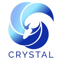 Crystal logo - Similar company to Smartbilly