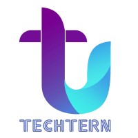 TECHTERN Pvt Ltd logo - Similar company to Ai Tech Solutions