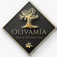 Olivamía - Olivamor logo - Similar company to Youarenotaloneproject