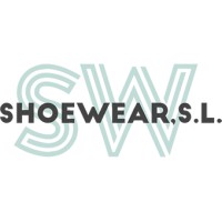 Shoewear logo - Similar company to Quadfarma Sl