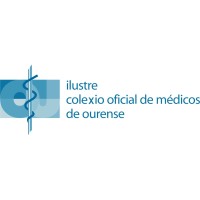 Colegio Oficial de Médicos de Ourense logo - Similar company to Recoletas Salud Marbella