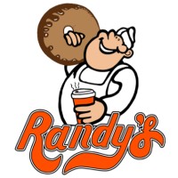 Randy's Donuts France logo - Similar company to Mokastory