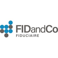FIDandCo SA logo - Similar company to L'Agence Solve