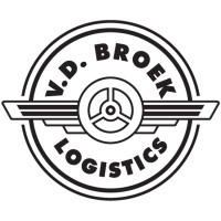 van den Broek Logistics logo - Similar company to Tapetex B.V.